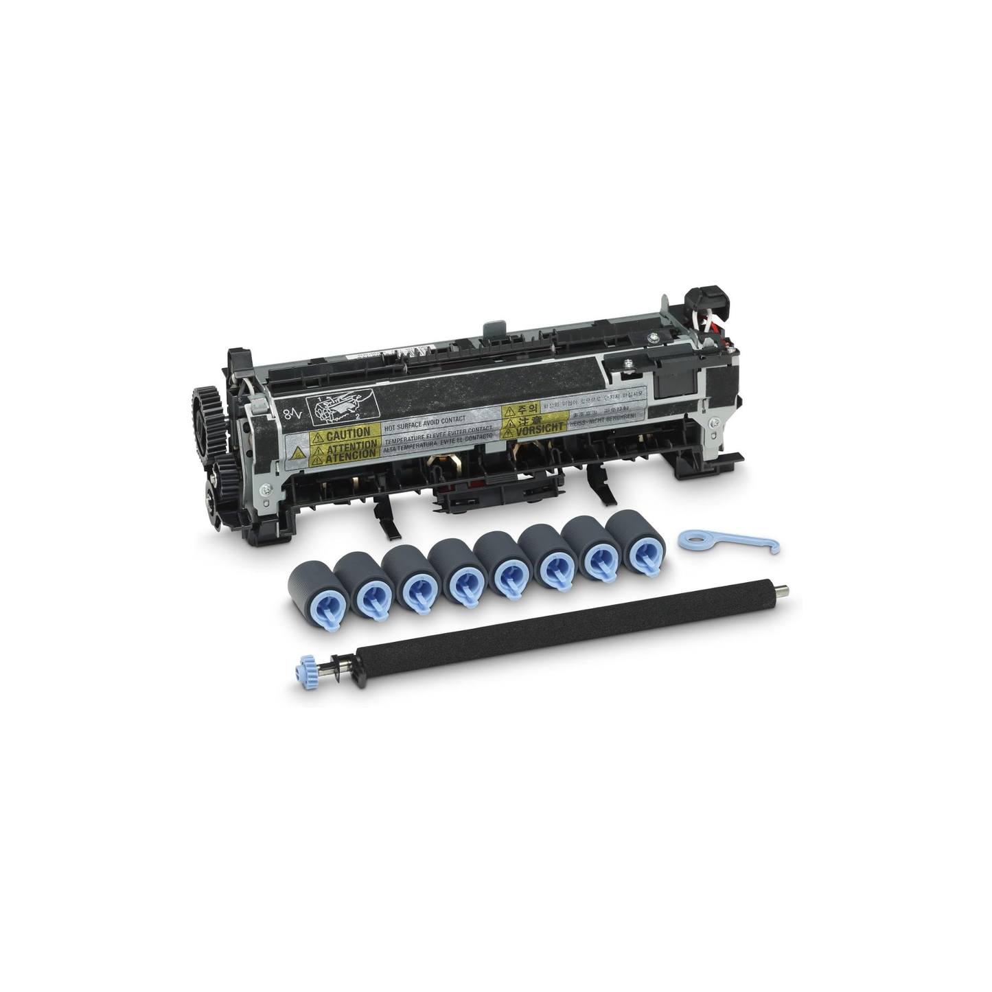 Kit di Manutenzione Originale 220V per HP LaserJet - B3M78A