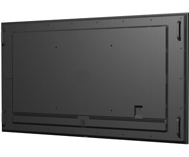 MONITOR IIYAMA 75" lcd uhd 4k android 14 os wifi 24/7 - Codice LH7564UHS-B1AG