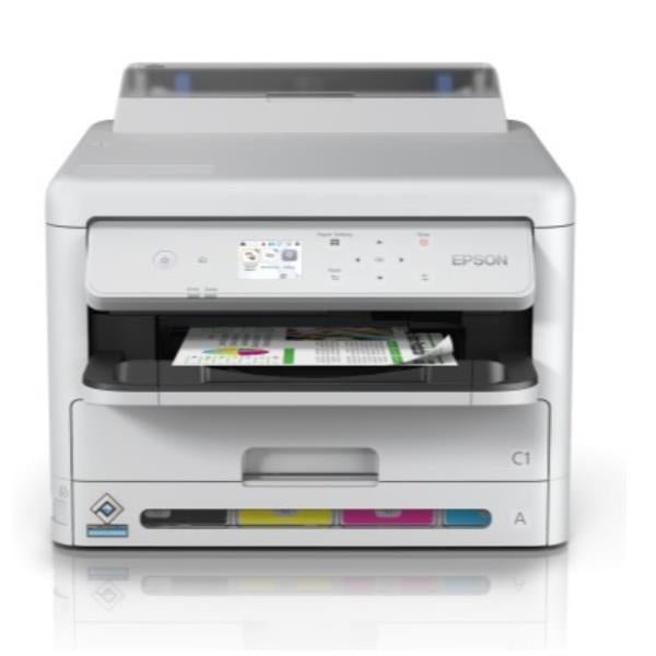 Multifunzione Ink-Jet - WF-C5390DW - Codice: C11CK25401