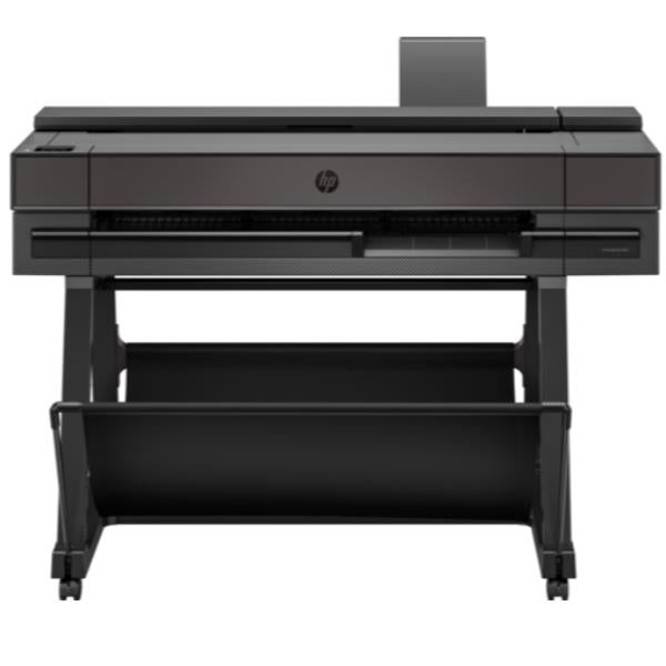 Plotter - Stampante HP DesignJet T850 da 91,4 cm Codice: 2Y9H0A