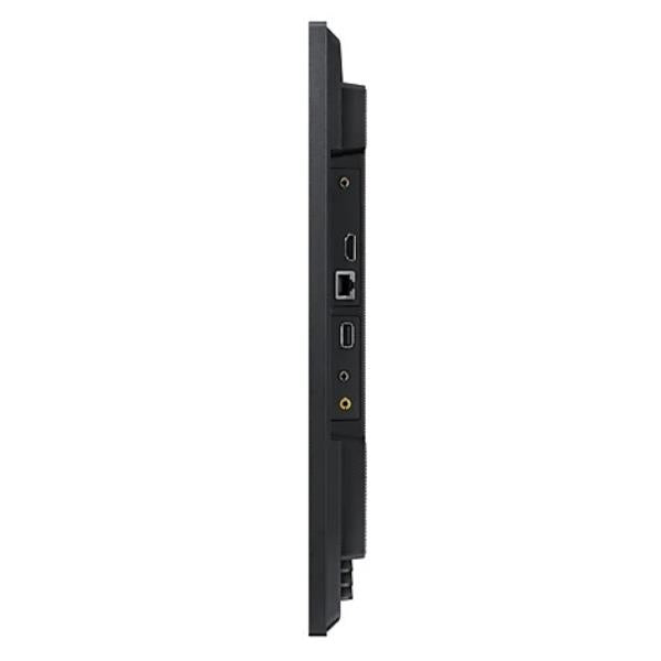 Monitor Digital Signage - SAMSUNG QB24C - 24 Pollici Codice: LH24QBCEBGCXEN