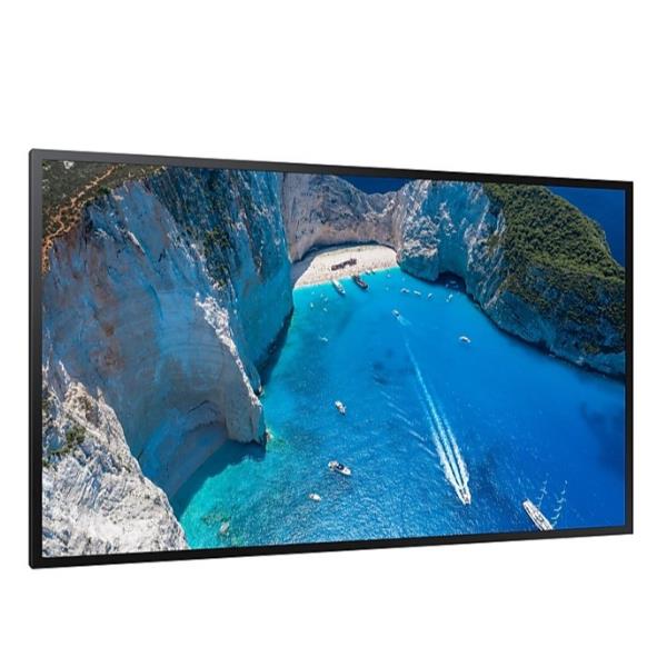 Samsung Flip Pro WM75B 75" interaktives digitales Whiteboard
