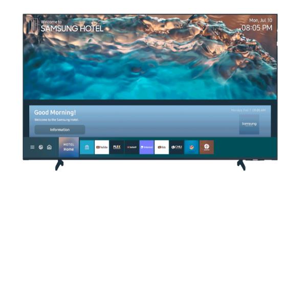 TV e Hotel TV - HG43U700FEUXZT