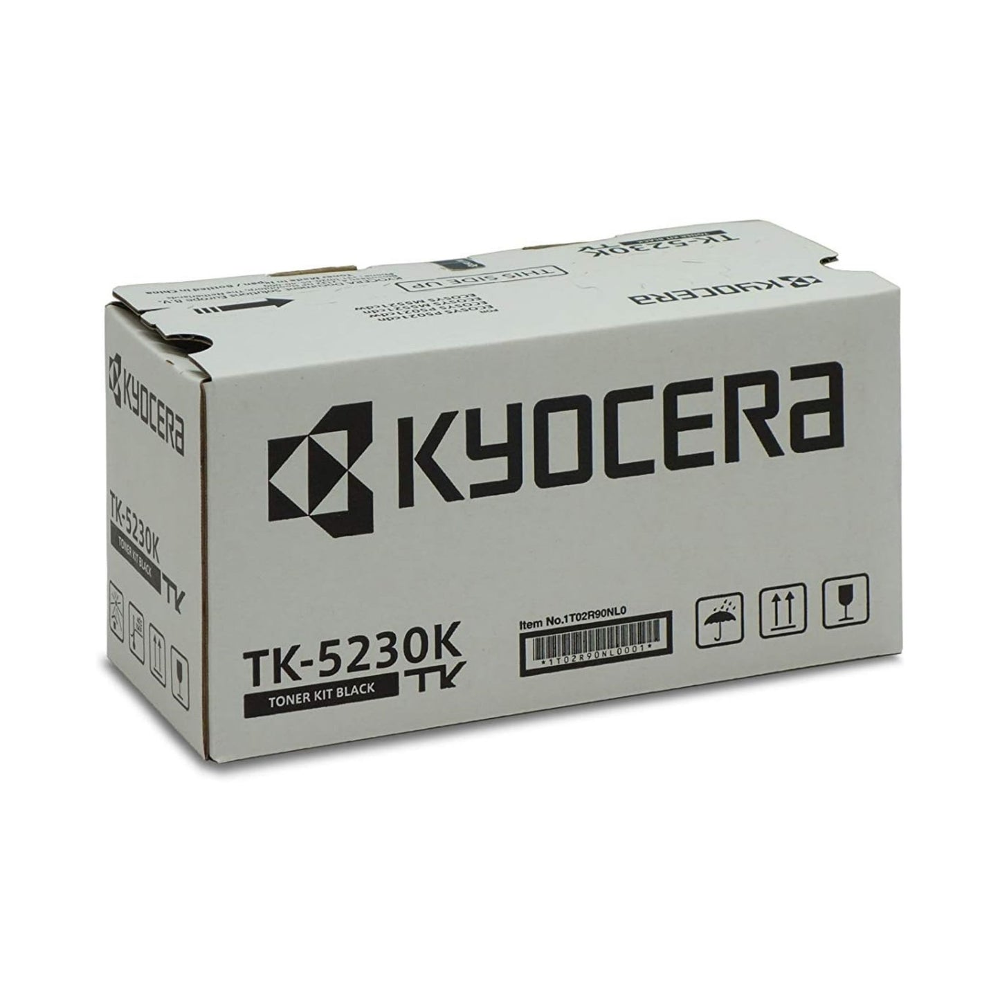 Kyocera Toner Nero Originale TK-5230K - Codice 1T02R90NL0