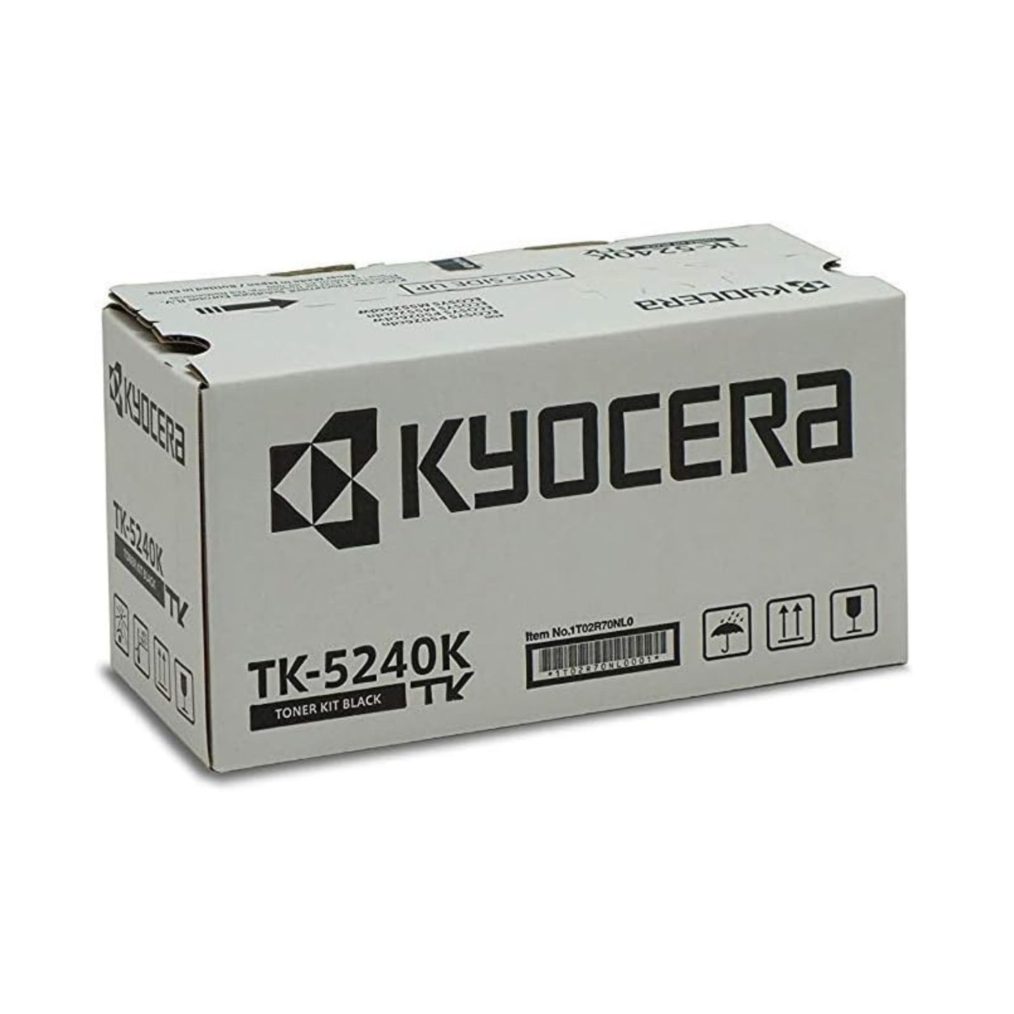 Kyocera Toner-Kit TK-5240K schwarz