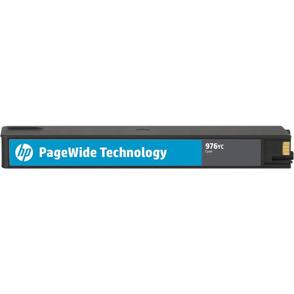 CARTUCCIA HP PAGEWIDE - 976YC Codice: L0S29YC