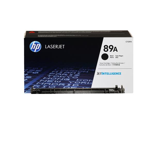 TONER HP ORIGINALE - 89A Codice: CF289A