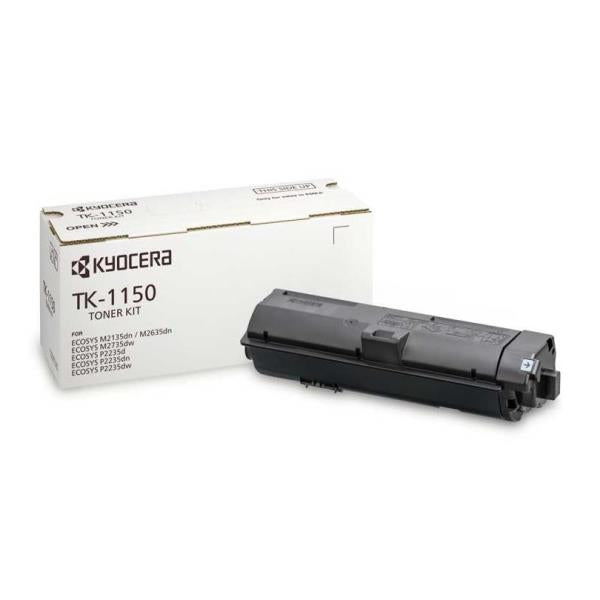 TONER KYOCERA - TK-1150 TK1150 - Codice: 1T02RV0NL0