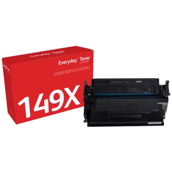 TONER Everyday compatibile 149X - W1490X Codice: 006R05203