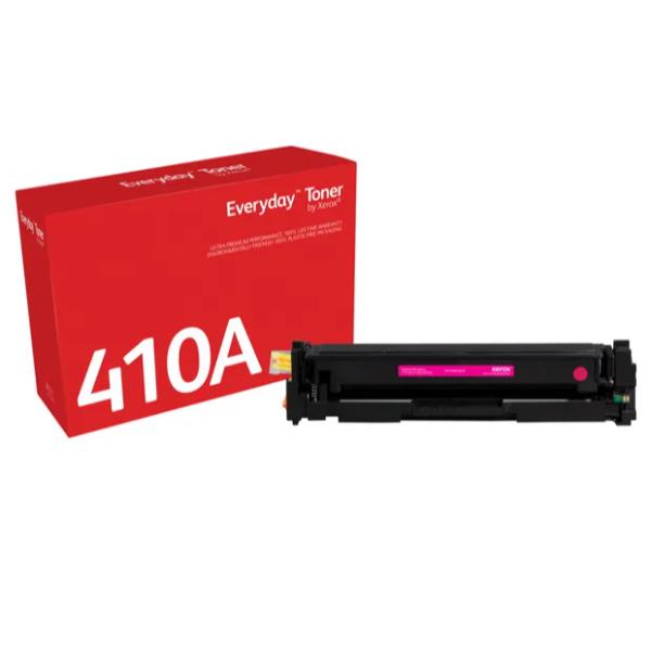 Toner Magenta Compatibile 410A CF413A Xerox Everyday 006R03699