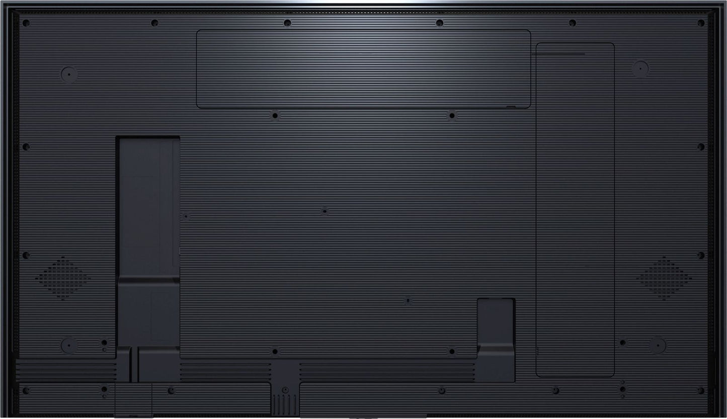 MONITOR IIYAMA 55" lcd uhd 4k android 11 24/7 500cd/m2