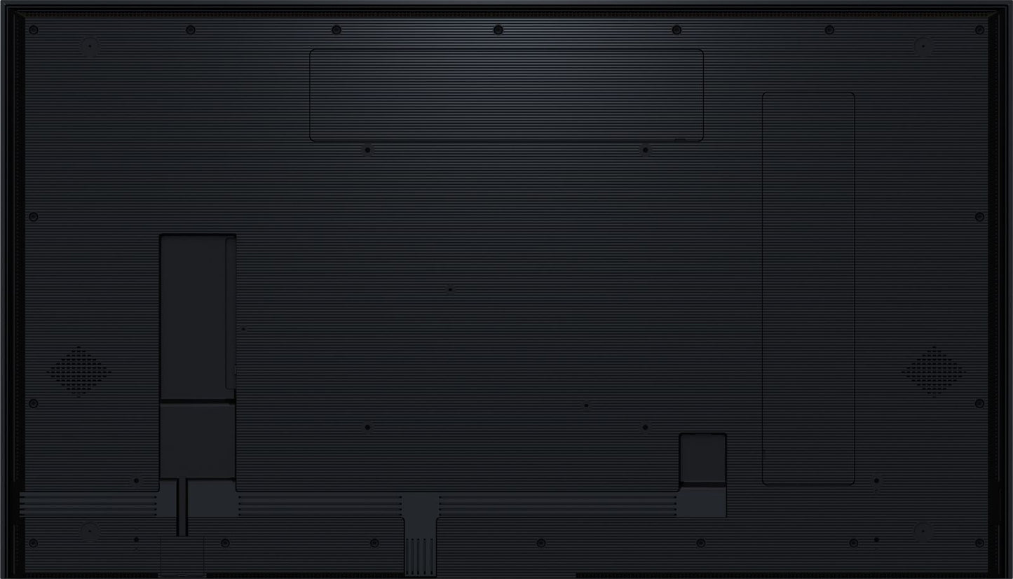 MONITOR IIYAMA 65" 3840x2160, uhd va panel