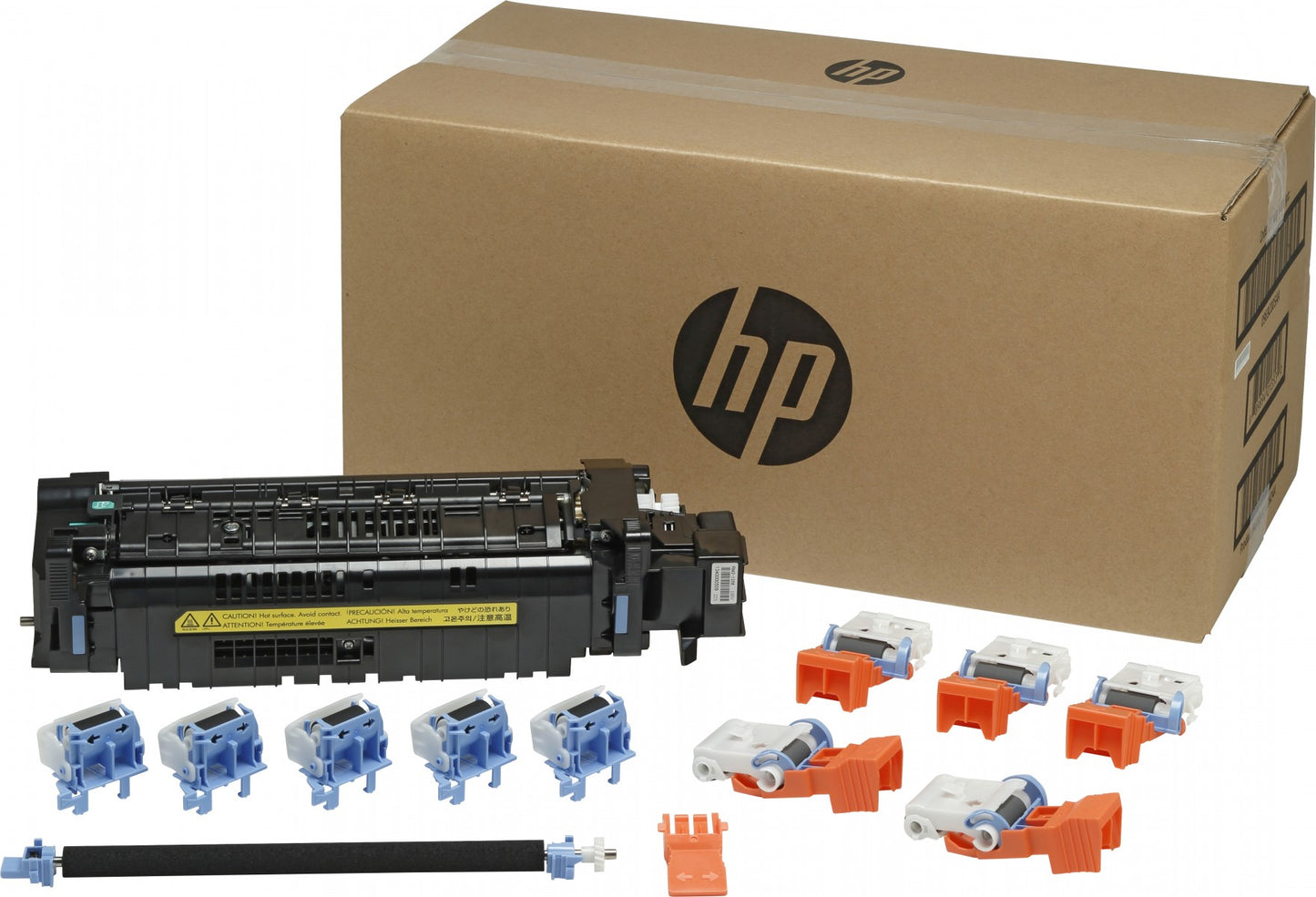Kit manutenzione HP LaserJet 220 V Codice: J8J88A