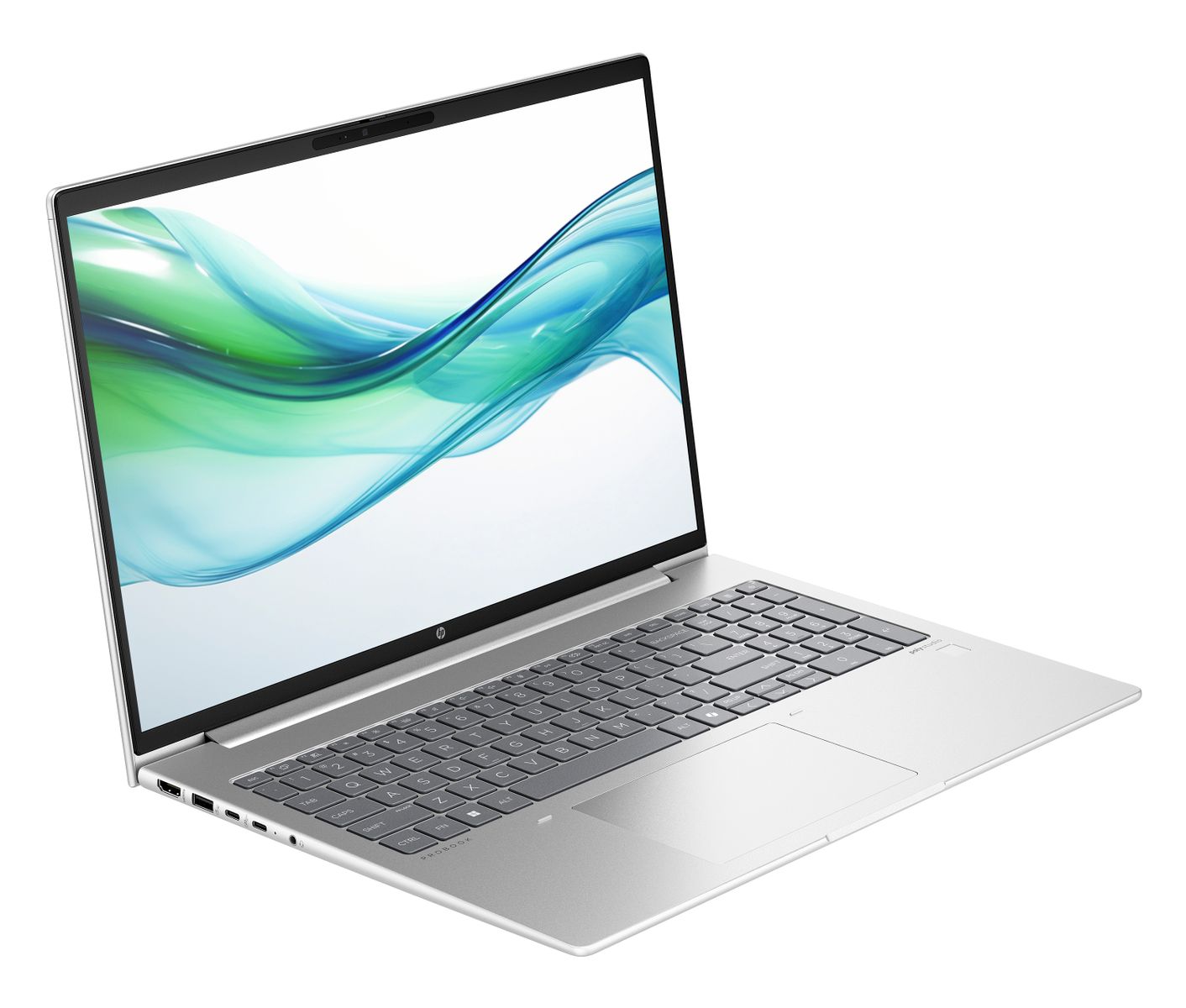 NB HP 460g11 ultra 5-125u 8/256 16 ag wuxga win11p 2yw - Codice 9Y7B2ET#ABZ