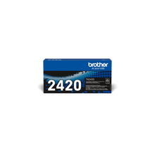 Toner originale Brother TN-2420 nero