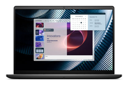 NOTEBOOK Dell pro 14 essential/c5-120u/16gb/512gb/14/w11pro