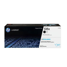 Toner HP 135X Nero Originale W1350X Alta Capacità per LaserJet