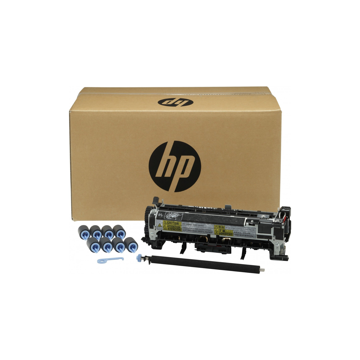 Kit di Manutenzione Originale 220V per HP LaserJet - B3M78A