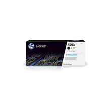 Toner Nero Originale HP 508X - Codice CF360X