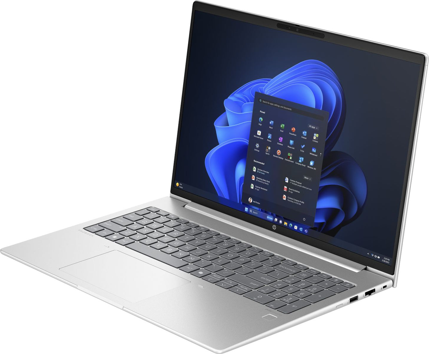 NB HP 460g11 ultra 5-125u 8/256 16 ag wuxga win11p 2yw - Codice 9Y7B2ET#ABZ