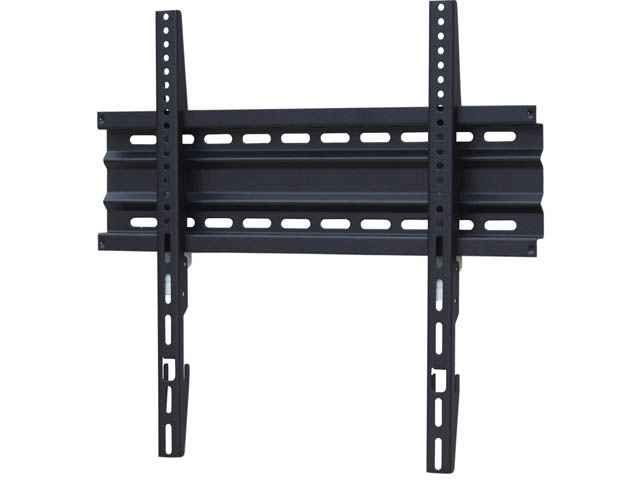 Staffa fissa 600x400 fino a 65" 50kg