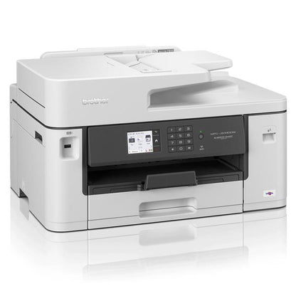 BROTHER multifunzione 4in1 - inkjet a3/a4 colore - 28ipm Codice: MFCJ5340DWERE1