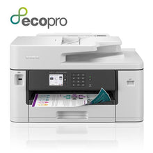BROTHER multifunzione 4in1 - inkjet a3/a4 colore - 28ipm Codice: MFCJ5340DWERE1