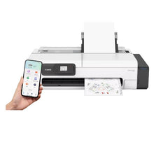 Plotter CANON - imagePROGRAF TC-21 - Codice: 7055C003
