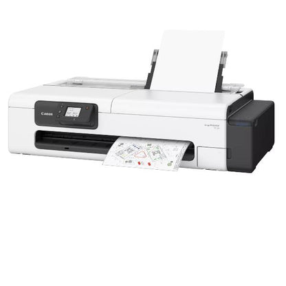 Plotter CANON - imagePROGRAF TC-21 - Codice: 7055C003