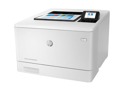 Stampante HP Color LaserJet Managed E45028dn - Codice 3QA35A