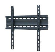 Staffa fissa 400x400 fino a 55" - OM-SLIM400