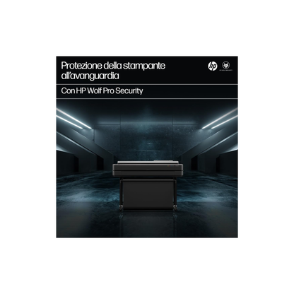 HP DesignJet T630 36 da 91 cm - Codice 5HB11D