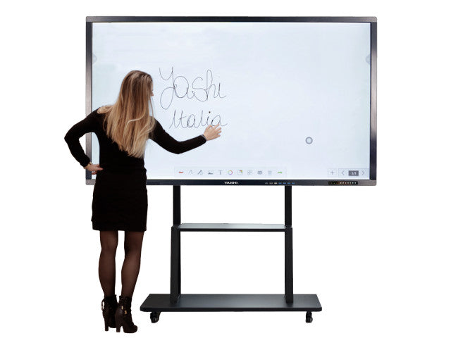 YASHI interactive ai 65 8/128 a14 - Codice LY6522