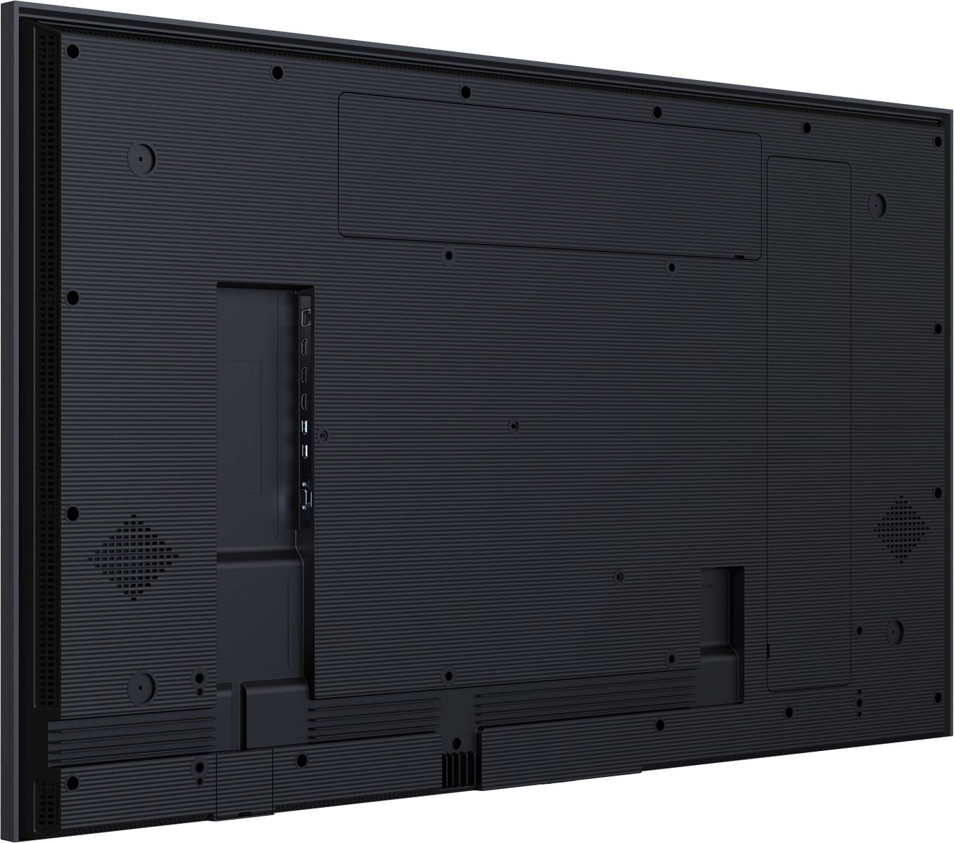 MONITOR IIYAMA 55" lcd uhd 4k android 11 24/7 500cd/m2
