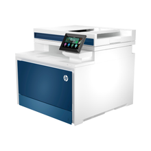 Stampante multifunzione HP Color LaserJet Pro 4302fdw Codice 5HH64F