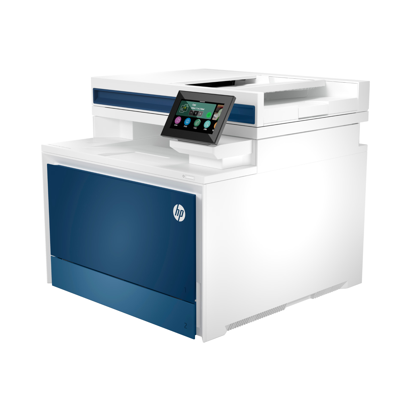 Stampante multifunzione HP Color LaserJet Pro 4302dw (no HP+)  Codice: 4RA83F