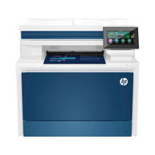 Stampante Multifunzione HP Color LaserJet Pro 4302fdn (no HP+) Codice 4RA84F