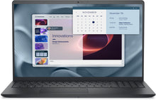 NOTEBOOK Dell pro 15 essential/i5-1334u/8gb/512gb/15.6/w11p