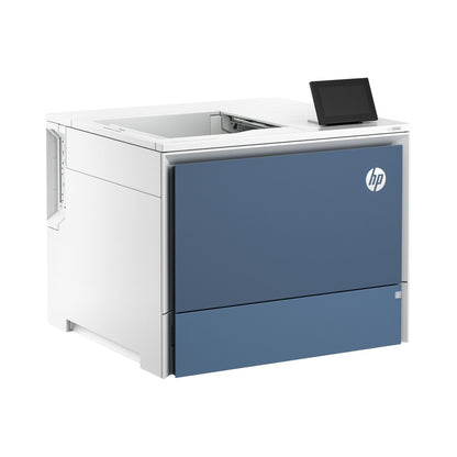 HP Color LaserJet Enterprise 5700dn - 6QN28A Stampante Laser Colori A4