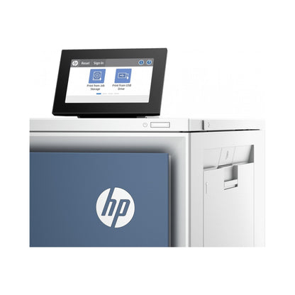 HP Color LaserJet Enterprise 5700dn - 6QN28A Stampante Laser Colori A4