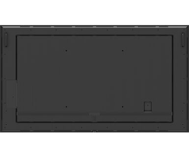 MONITOR IIYAMA 75" lcd uhd 4k android 14 os wifi 24/7 - Codice LH7564UHS-B1AG