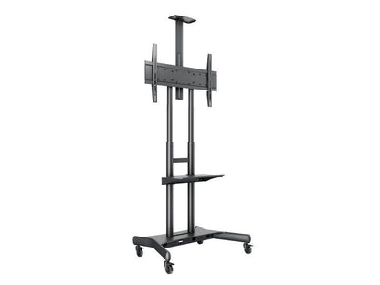 Carrello vesa 200 200-800 400 55-80pollici - Codice: MB4627