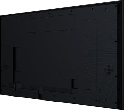 MONITOR IIYAMA 65" 3840x2160, uhd va panel