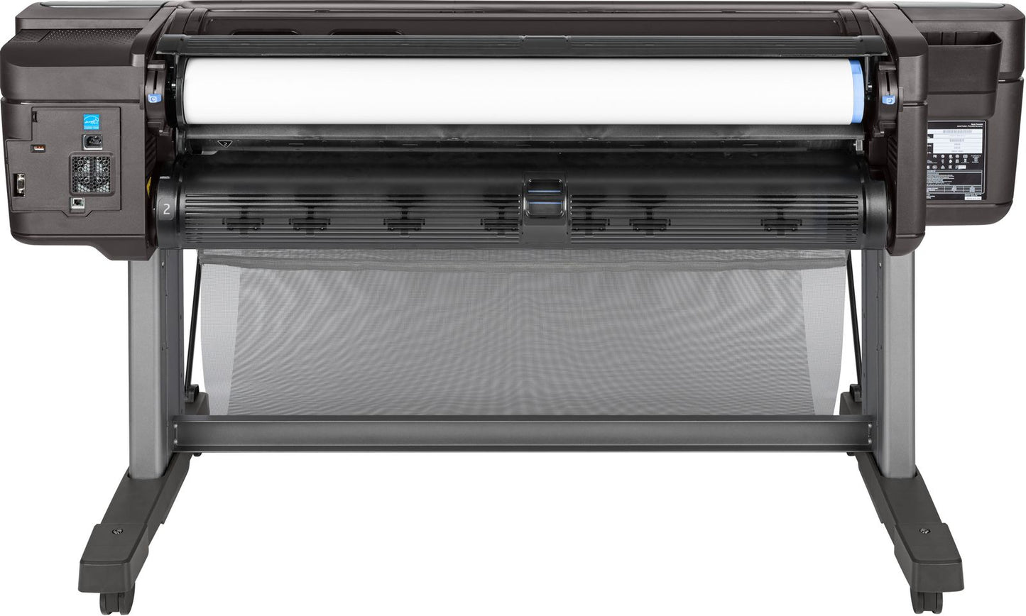Plotter - Stampante HP DesignJet Z9+ PostScript da 44'' Codice: W3Z72A
