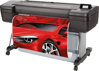 Plotter - Stampante HP DesignJet Z9+ PostScript da 44'' Codice: W3Z72A
