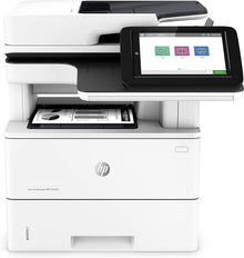 Multifunzione Laser Contrattuale - LASERJET MANAGED MFP E52645DN Codice: 1PS54A