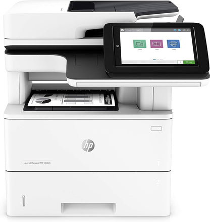 Stampante multifunzione HP LaserJet Enterprise M528dn - Codice: 1PV64A