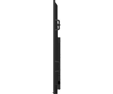 IIYAMA  86 uhd ir 40p touch ag with interactive android - Codice TE8613A-B2AG