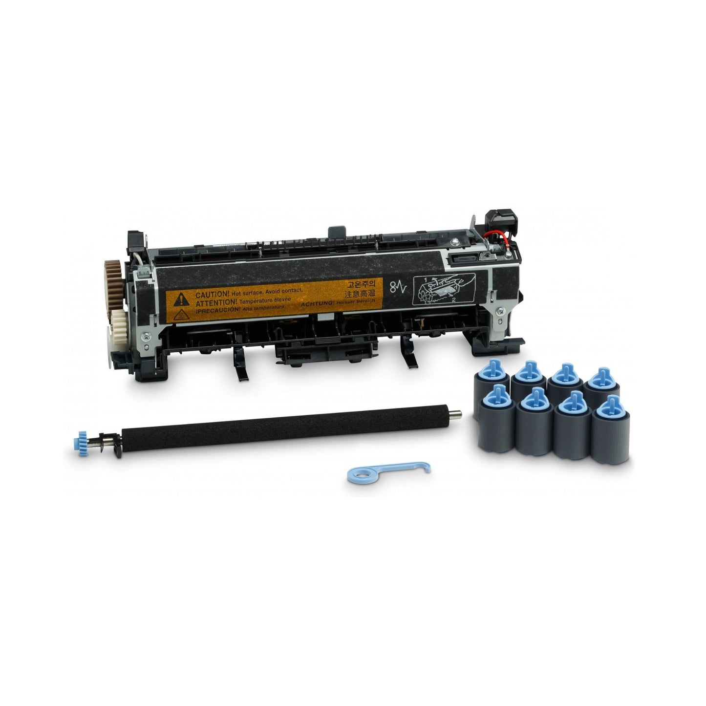 Kit Manutenzione HP CE732A per LaserJet Enterprise M4555 MFP