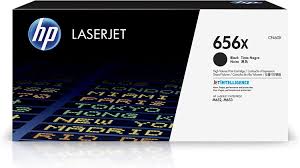 TONER HP ORIGINALE - 656X Codice: CF460X